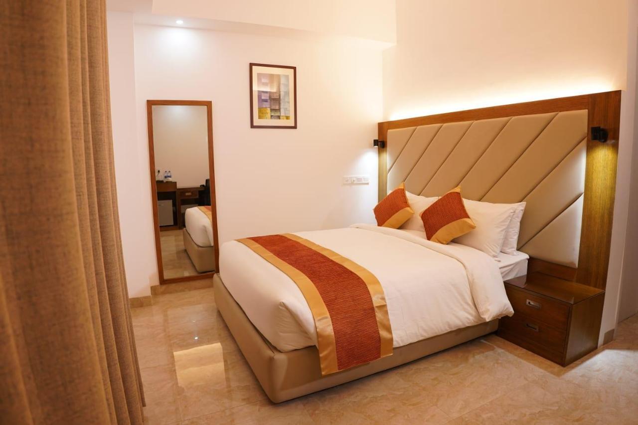 Hotel Studio23 Dakka Kültér fotó