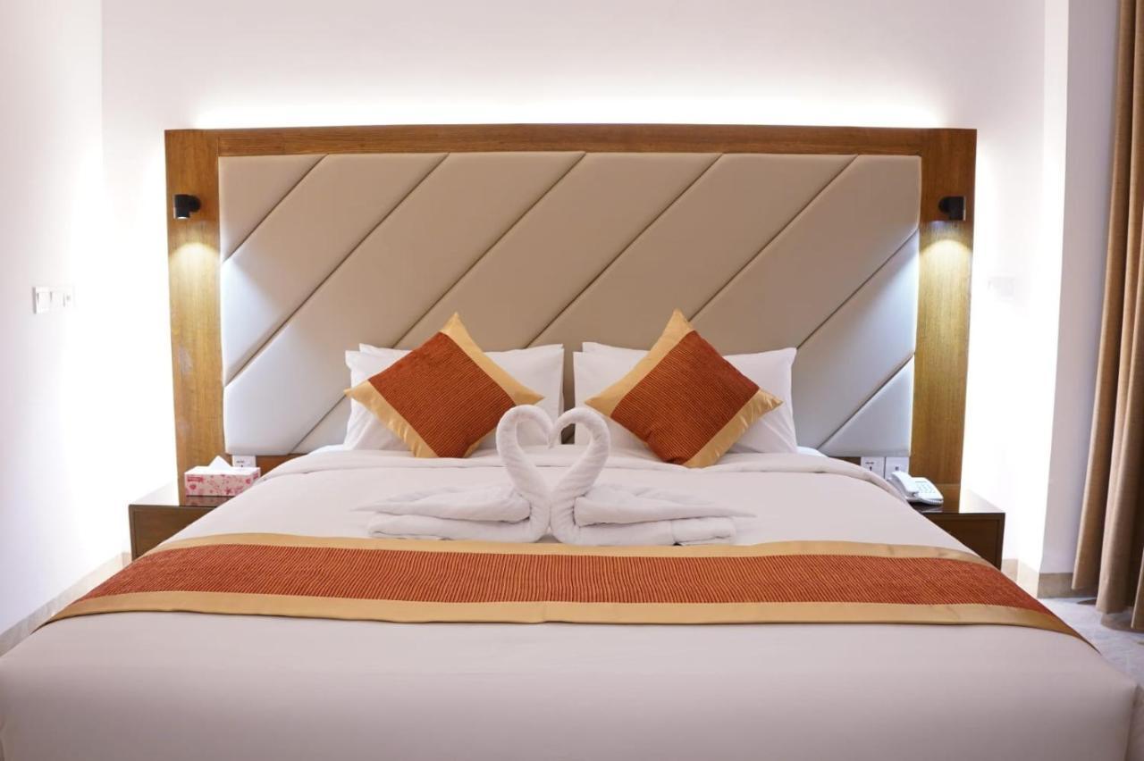 Hotel Studio23 Dakka Kültér fotó