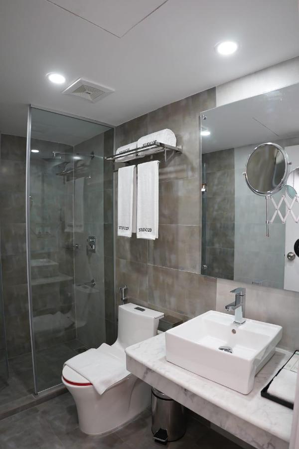 Hotel Studio23 Dakka Kültér fotó