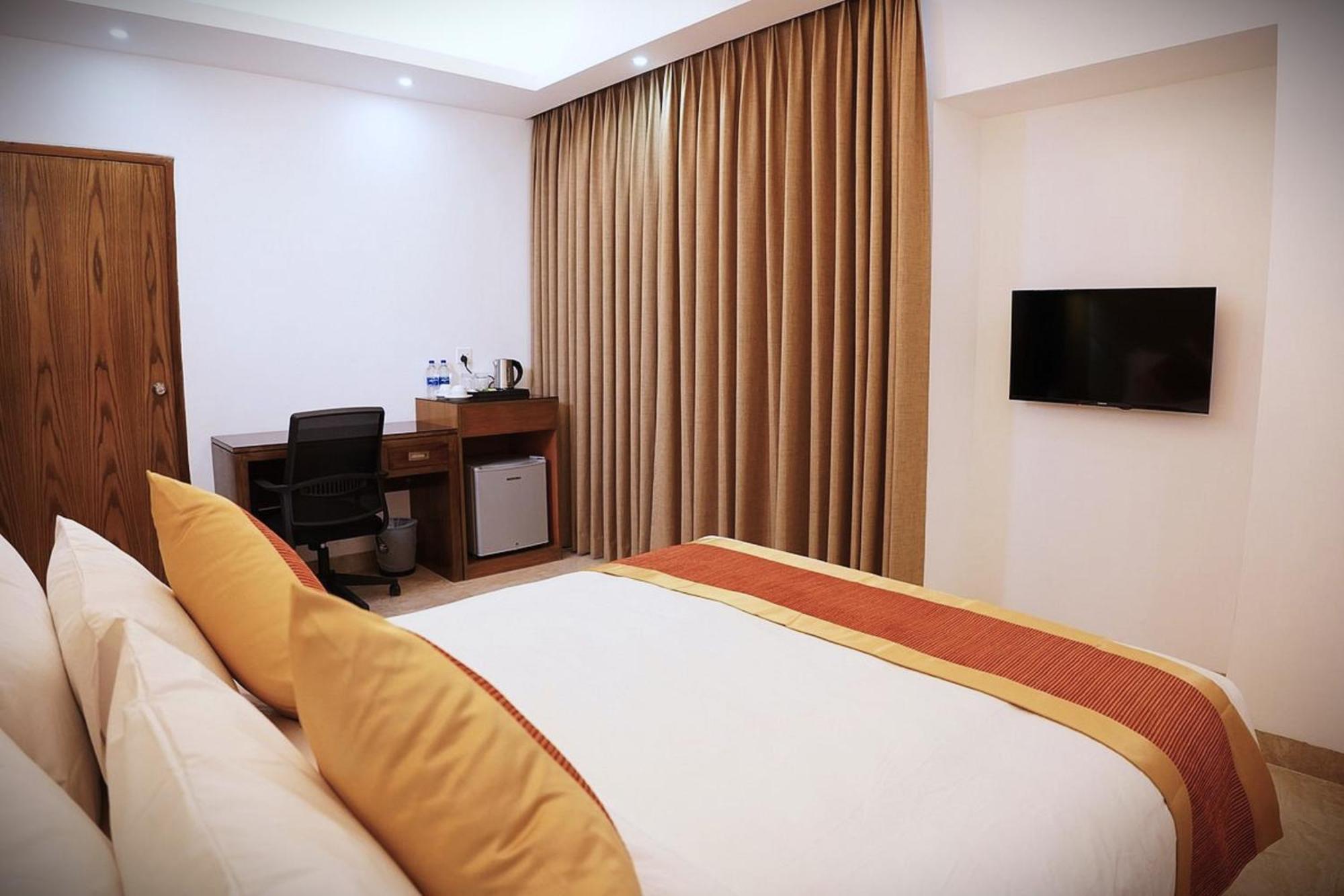 Hotel Studio23 Dakka Kültér fotó