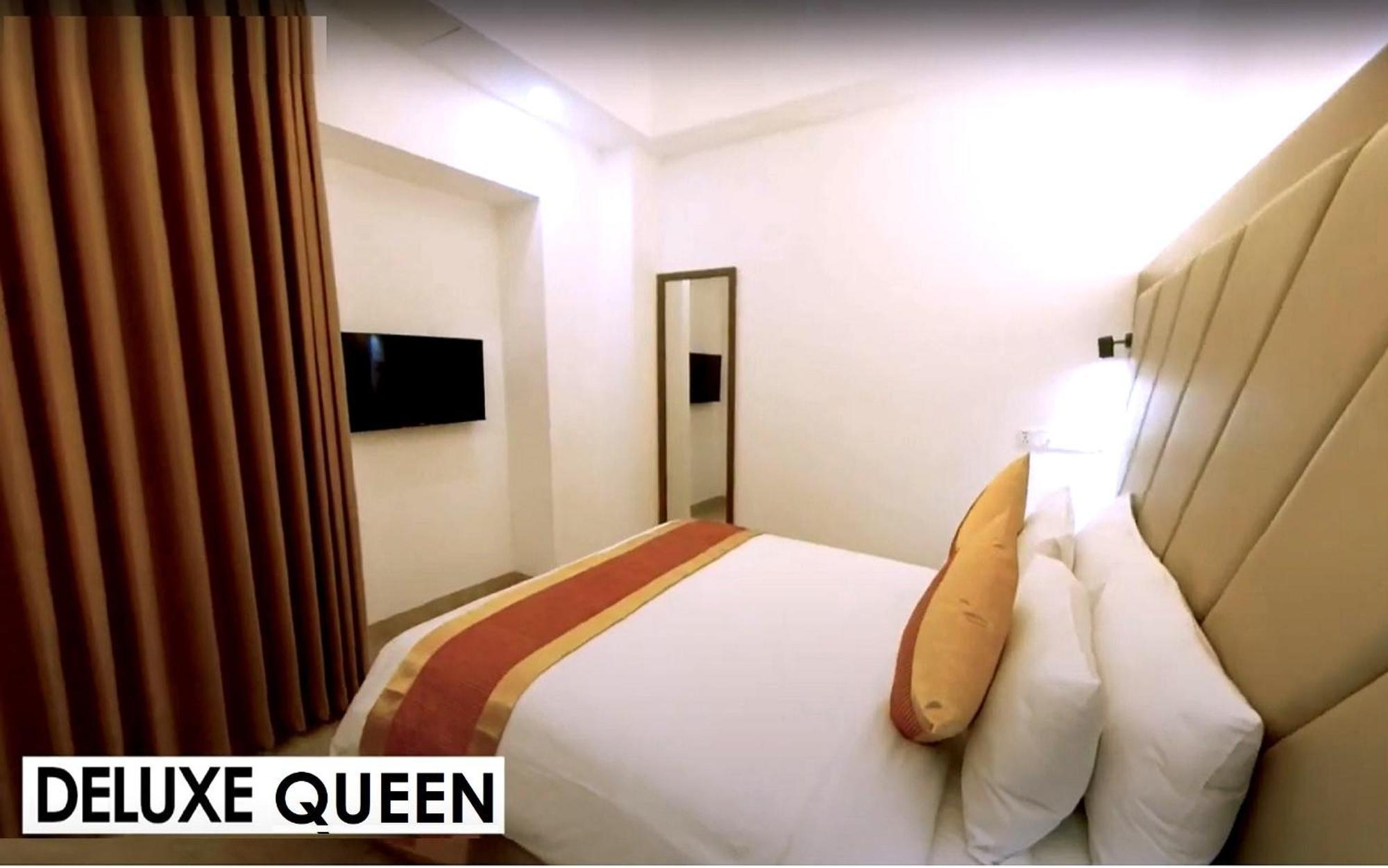 Hotel Studio23 Dakka Kültér fotó