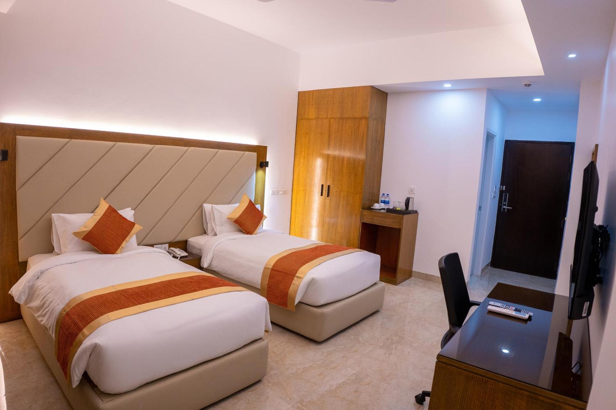 Hotel Studio23 Dakka Kültér fotó
